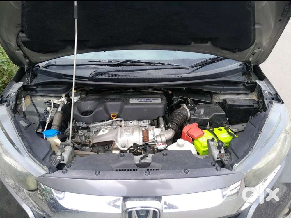 Honda Wr-v I-dtec Vx, 2019, Diesel