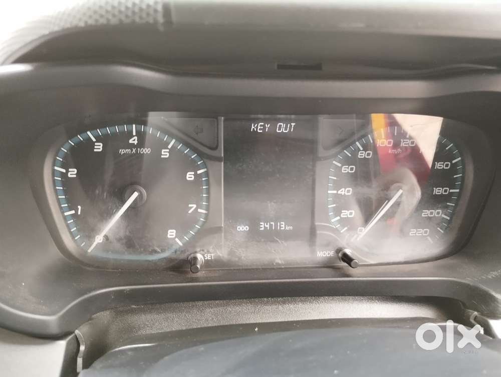 Tata Altroz 1.5 Xt Diesel, 2023, Diesel