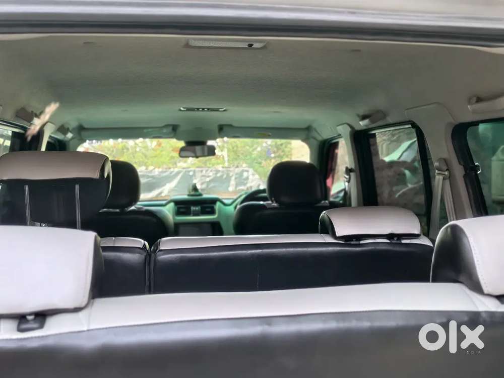 Mahindra Scorpio S10 2016 Diesel 147000 Km Driven