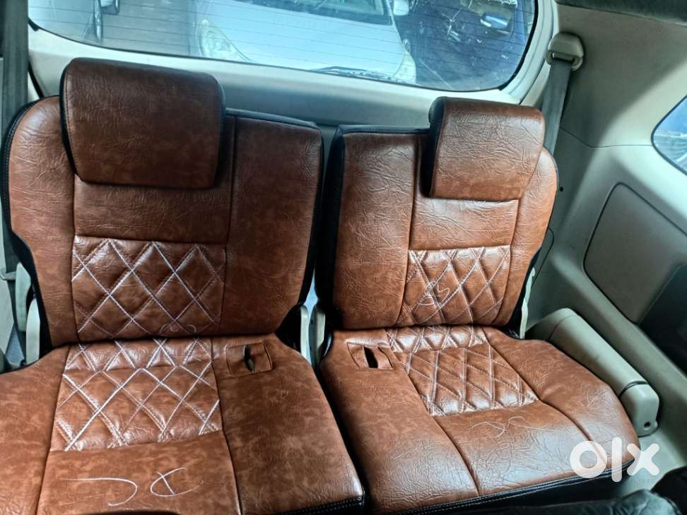 Toyota Innova 2.5 G (diesel) 7 Seater Bs Iv, 2006, Diesel