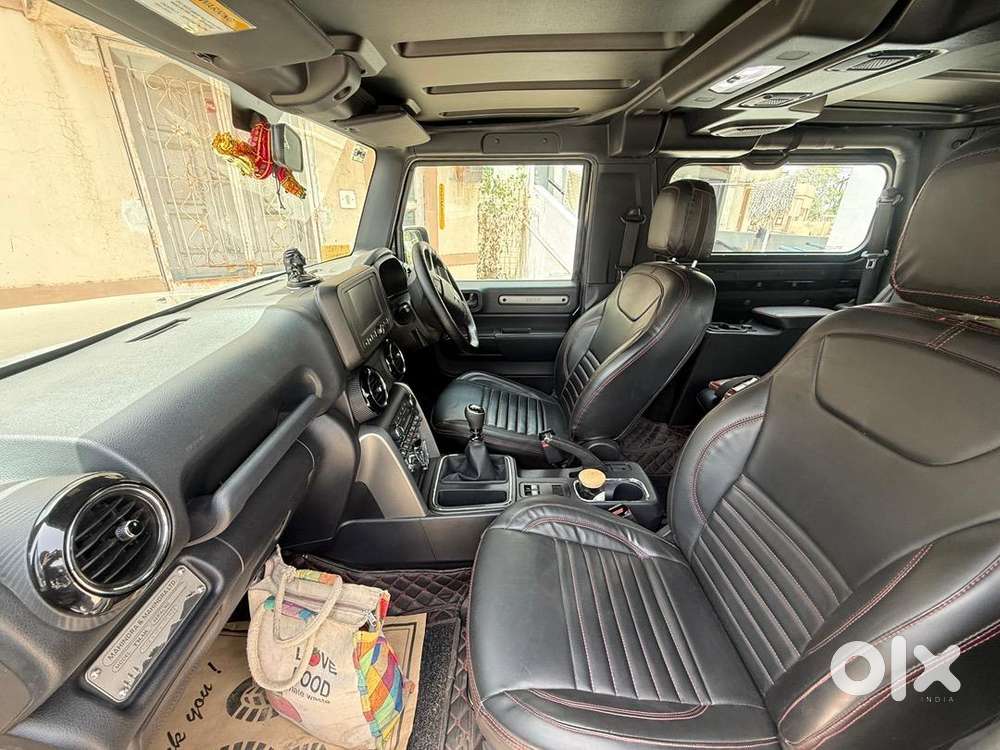 Mahindra Diesel Car 2024