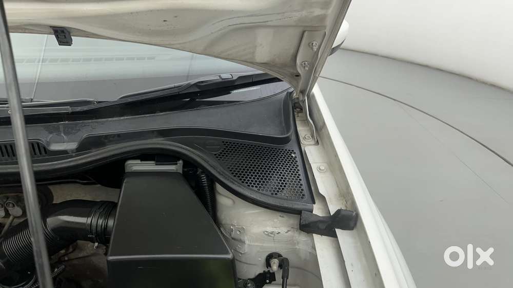 Volkswagen Polo 2009-2013 Petrol Comfortline 1.2l, 2017, Petrol