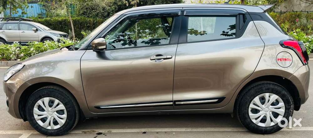 Maruti Suzuki Swift 2018 Vxi, 2021, Petrol
