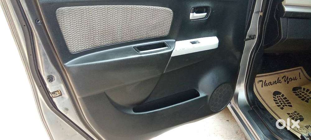 Maruti Suzuki Wagon R 1.0 Vxi Abs-airbag, 2013, Cng & Hybrids