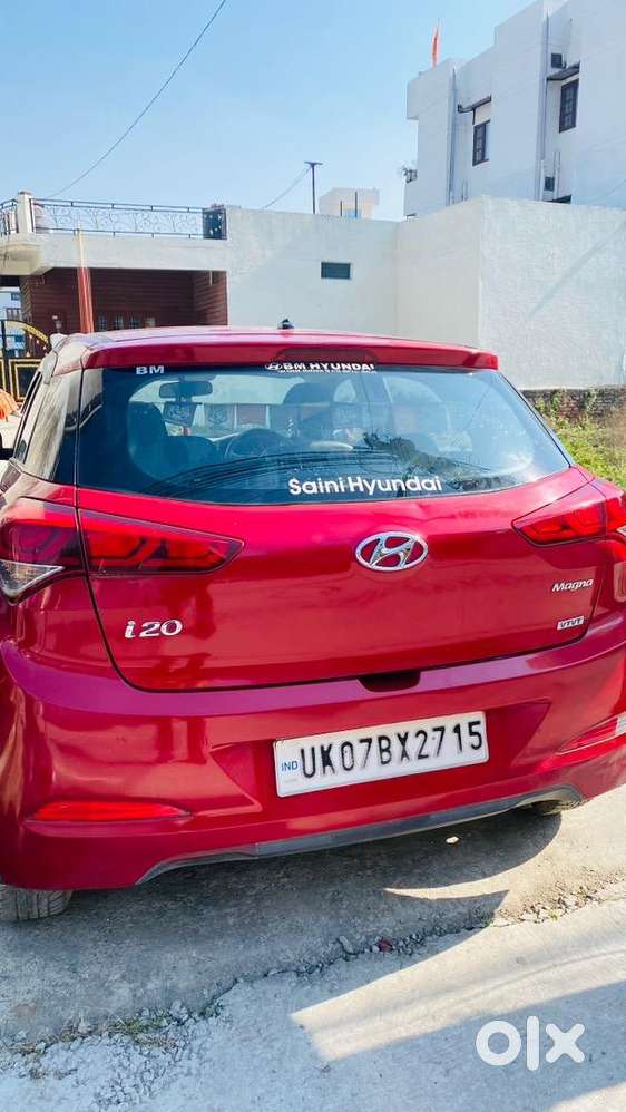 Less Driven Excellent Car