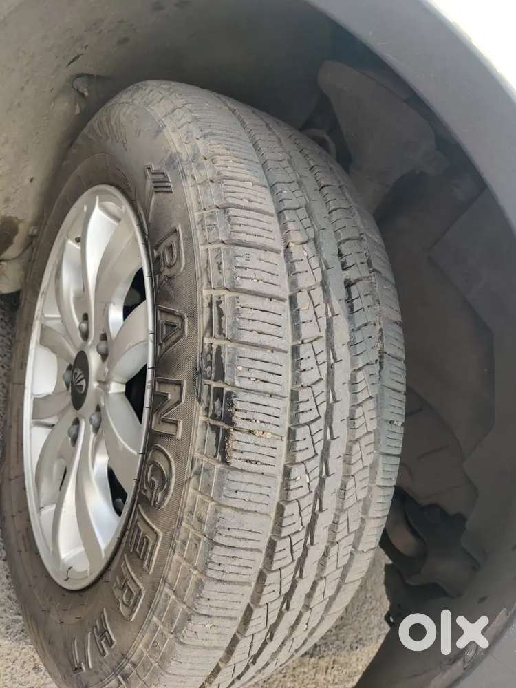 Mahindra Xuv500 2016 Diesel Well Maintained