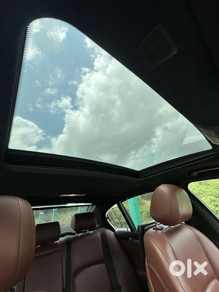 Bmw 5 Series 530d Sedan 3.0, 2016, Diesel