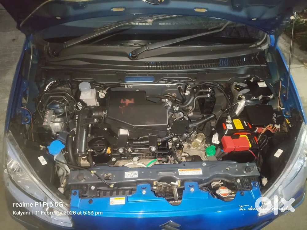 Maruti Suzuki Alto K10 2024