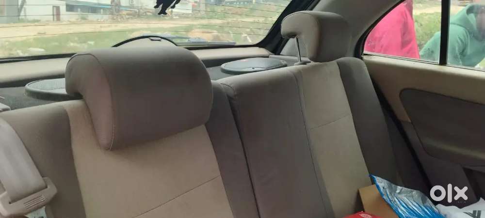Tata Indica Vista 2013 Petrol 85000 Km Driven