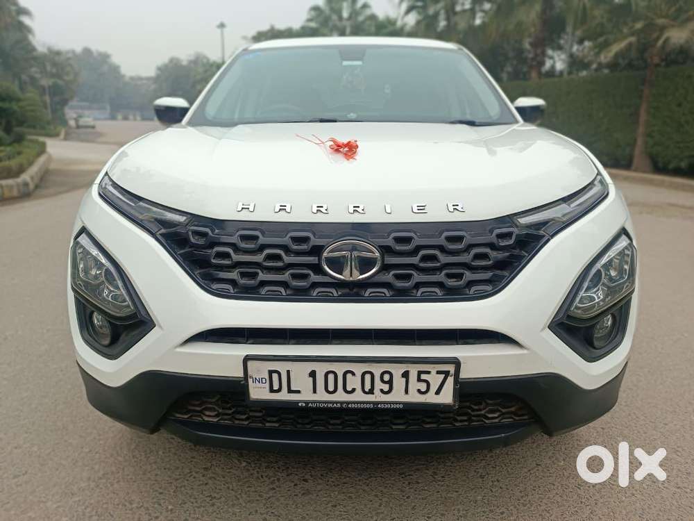 Tata Harrier Xta+ 2.0 L Kryotec Bs Vi, 2021, Diesel