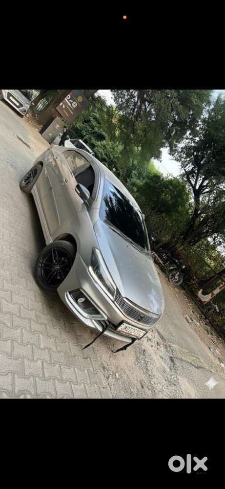 Petrol + Hybrid Vehicle Good Condition