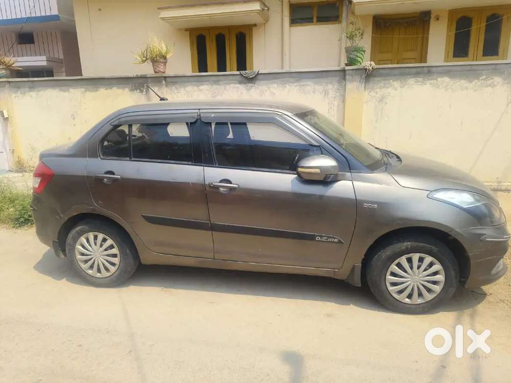 Maruti Suzuki Dzire 2016 Diesel 183000 Km Driven