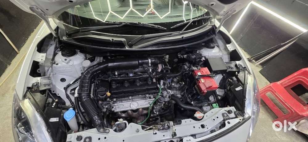 Maruti Suzuki Dzire 1.2 Vxi, 2022, Petrol