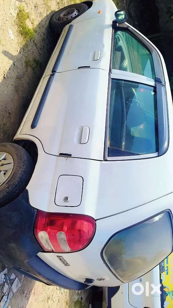 Maruti Suzuki Alto Lxi 2013 Last Year