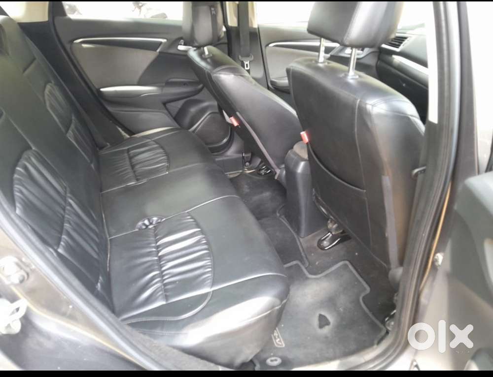 Honda Wr-v I-dtec Vx, 2019, Diesel