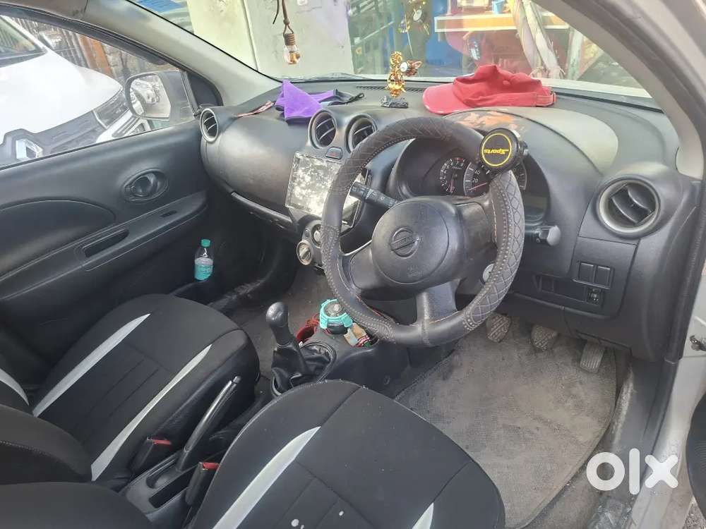 Nissan Altima 3.5 Petrol 2010 Model