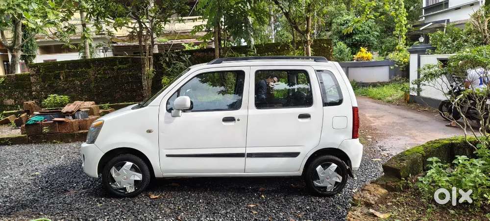 Maruti Wagon R 2010
