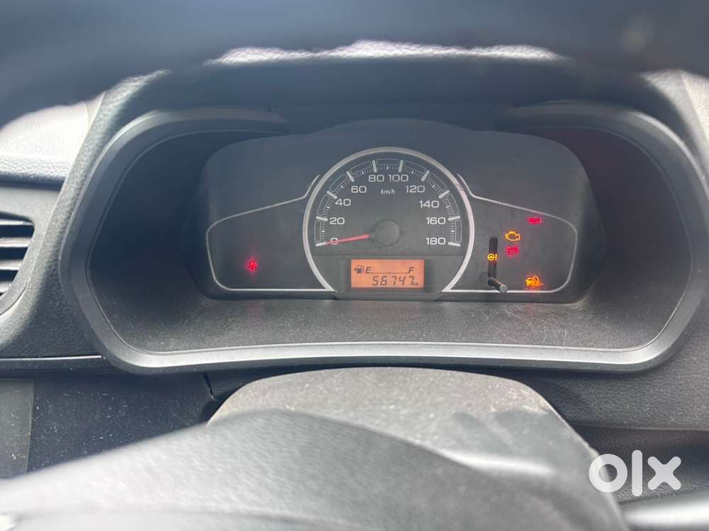 Maruti Suzuki Alto 5700
