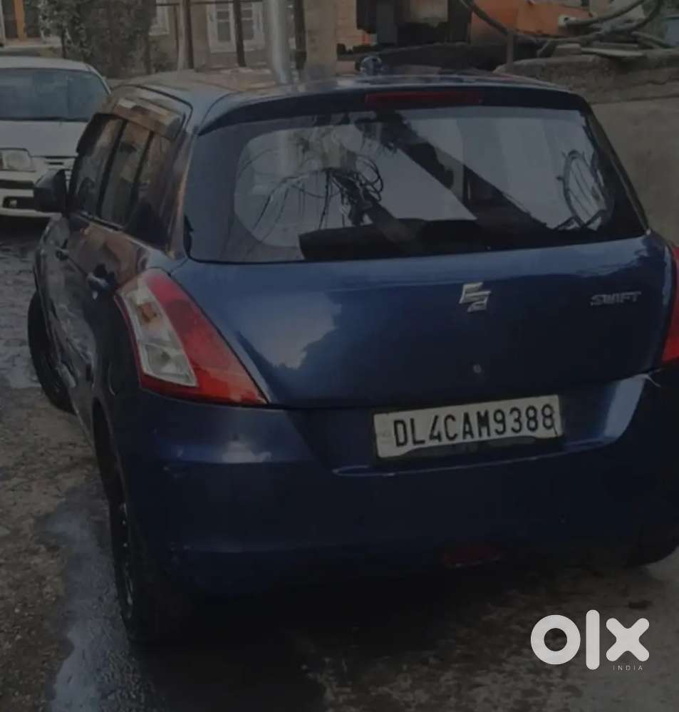 In Very Good Condition