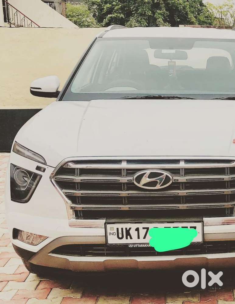 2021 Hyundai Petrol Manual 62000 Km Driven