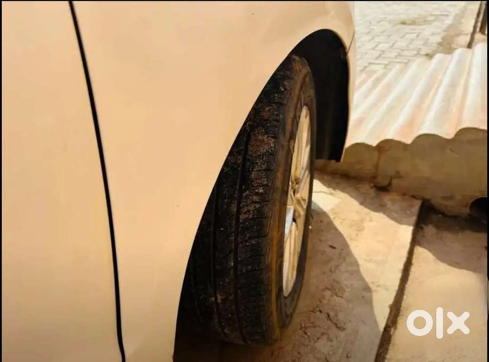 Ford Figo Aspire 2018 Diesel Manual