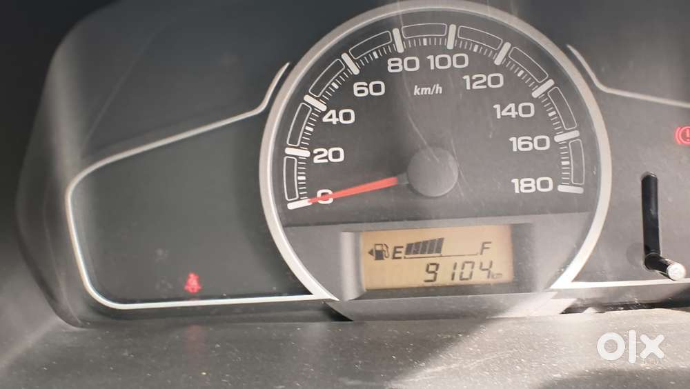 Maruti Suzuki Alto 800 Lxi, 2019, Petrol