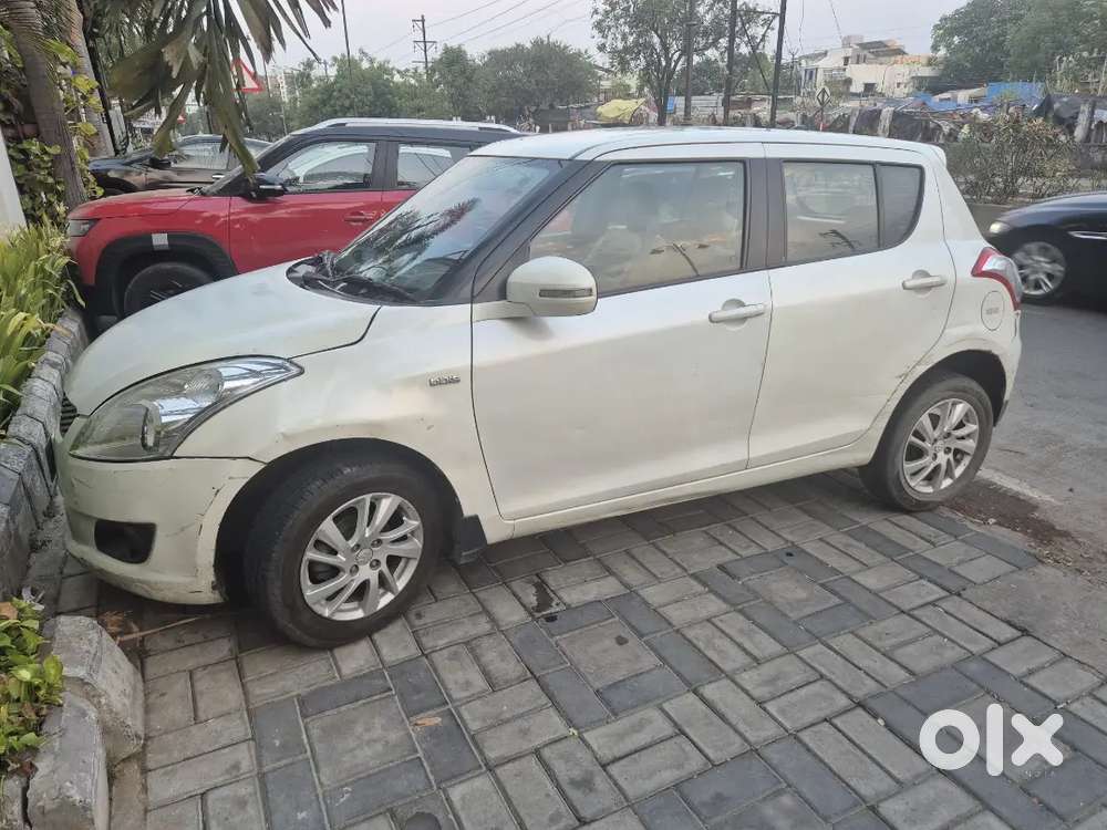 Sale Swift Zdi Diesel