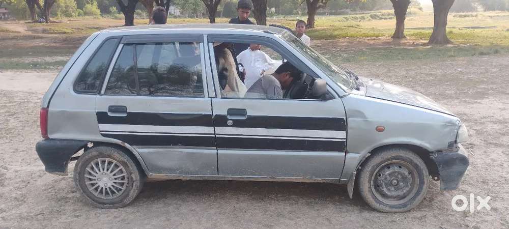 Sikhne Ke Liye Best Gadi Hai Fix Price