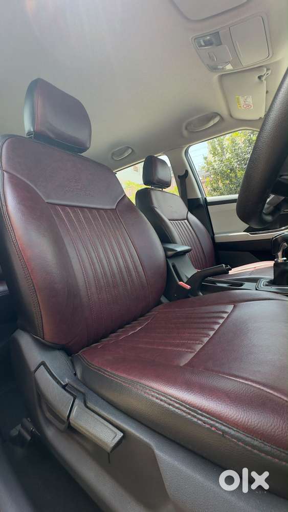 Hyundai Creta 1.5 S Diesel, 2021, Diesel