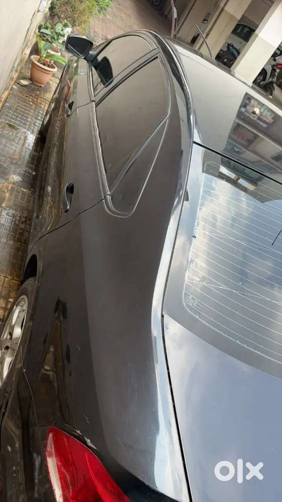 Volkswagen Vento 2013 Diesel