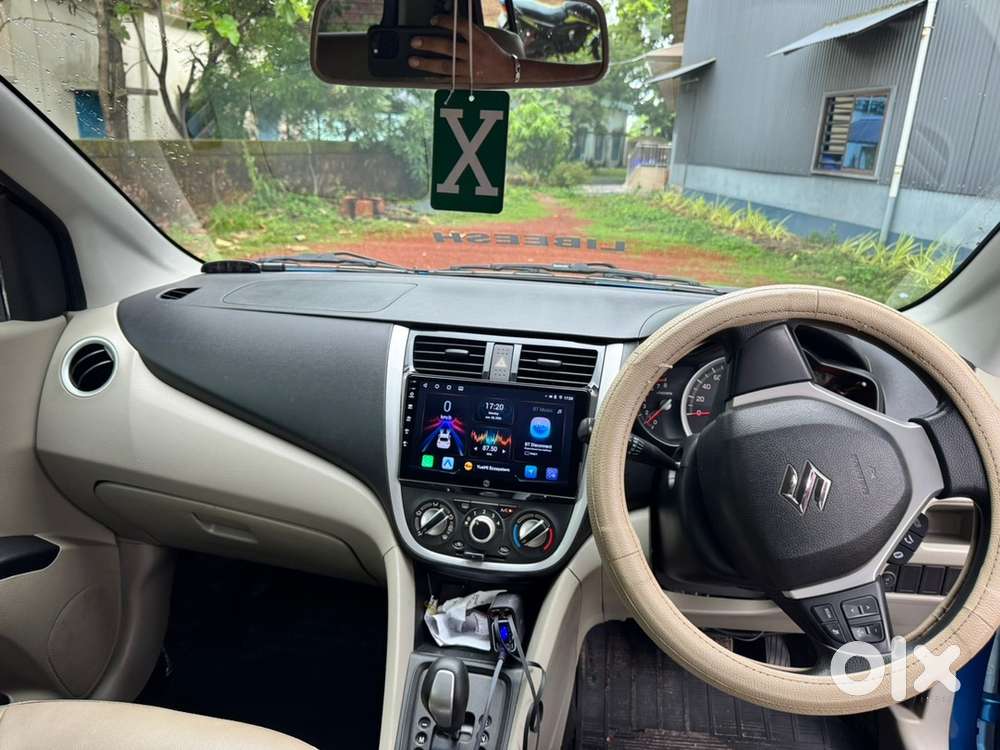 Maruti Suzuki Celerio 2016 Year