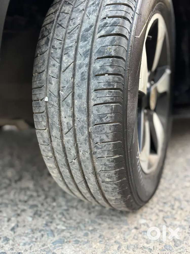 Tata Nexon Diesel 2019