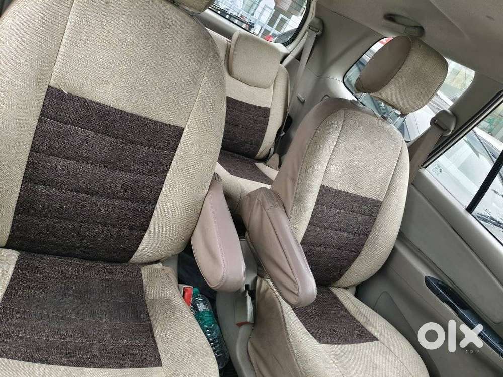 Toyota Innova 2.5 G (diesel) 7 Seater, 2013, Diesel