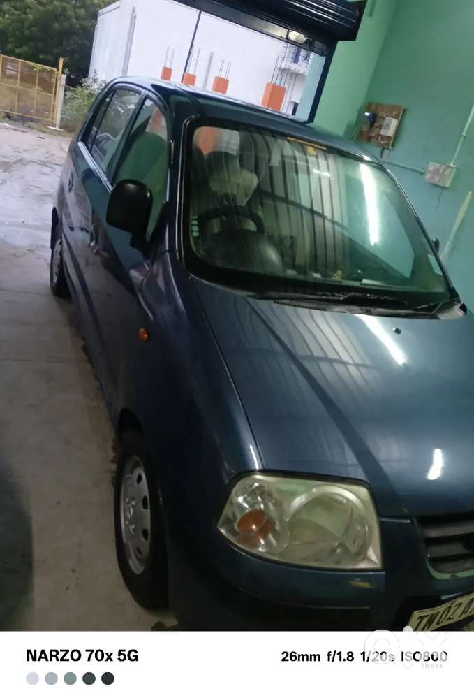 Good Engine And Gas Entagement