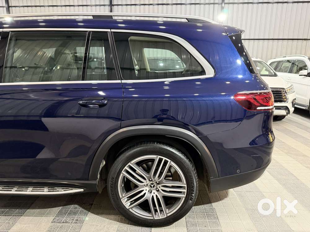 Mercedes-benz Gls 400d 4matic, 2023, Diesel