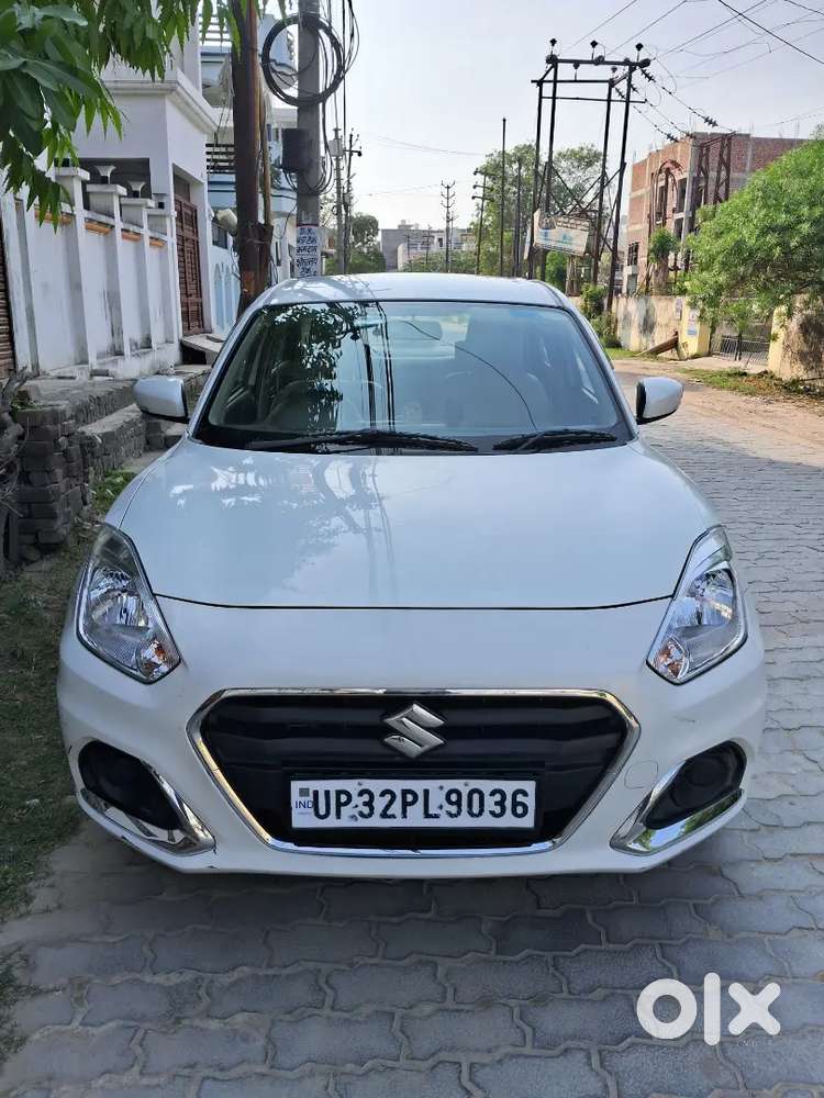 Maruti Suzuki Dzire 2024