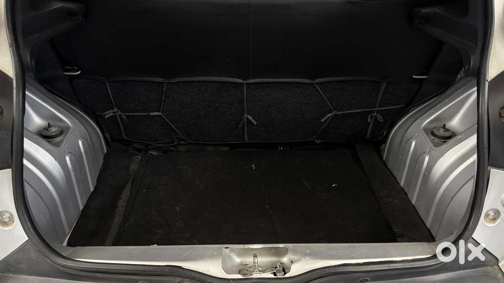 Renault Kwid Rxt, 2016, Petrol