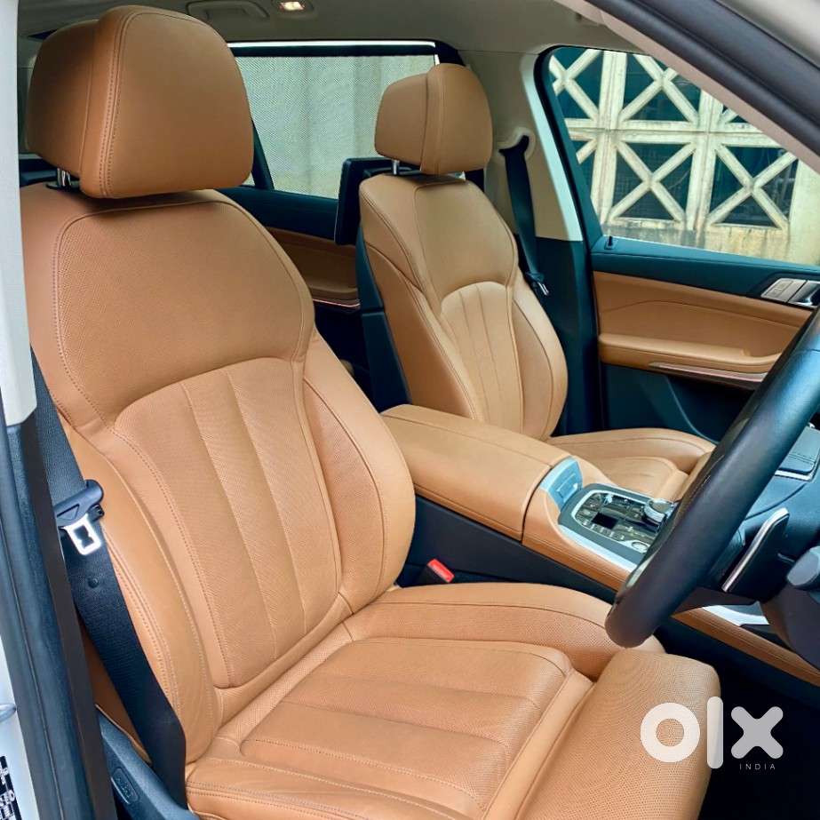 Bmw X7 Xdrive30d Dpe Signature, 2022, Diesel