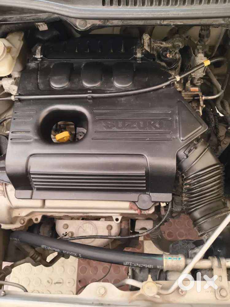 Wagon R 2015. Petrol