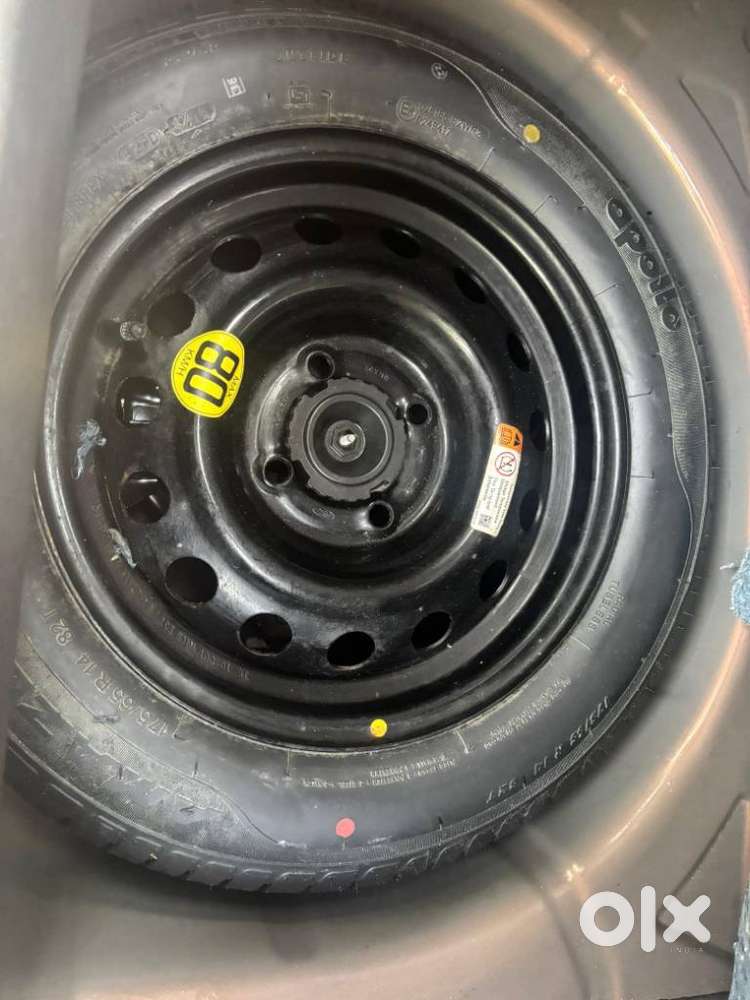 Ford Freestyle Titanium Petrol, 2018, Petrol