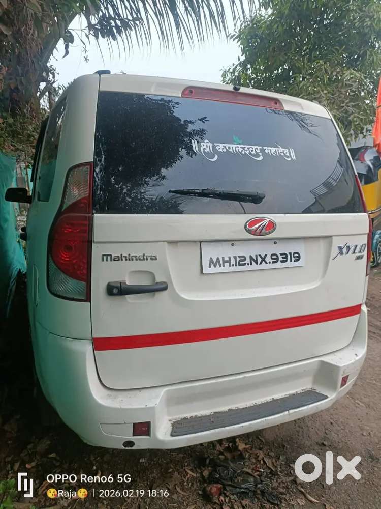 Mahindra Xylo Diesel 2017