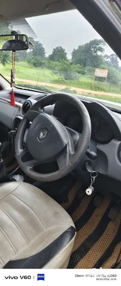 Renault Duster Diesel Manual 2016
