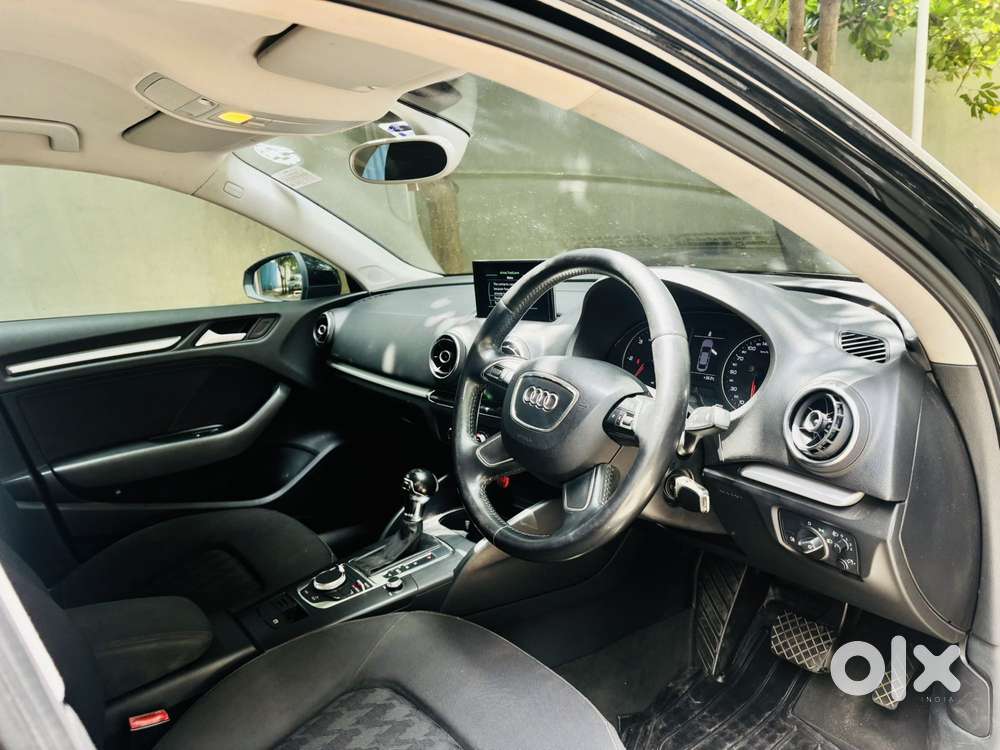 Audi A3 2.0 35 Tdi Technology Navigation, 2015, Diesel