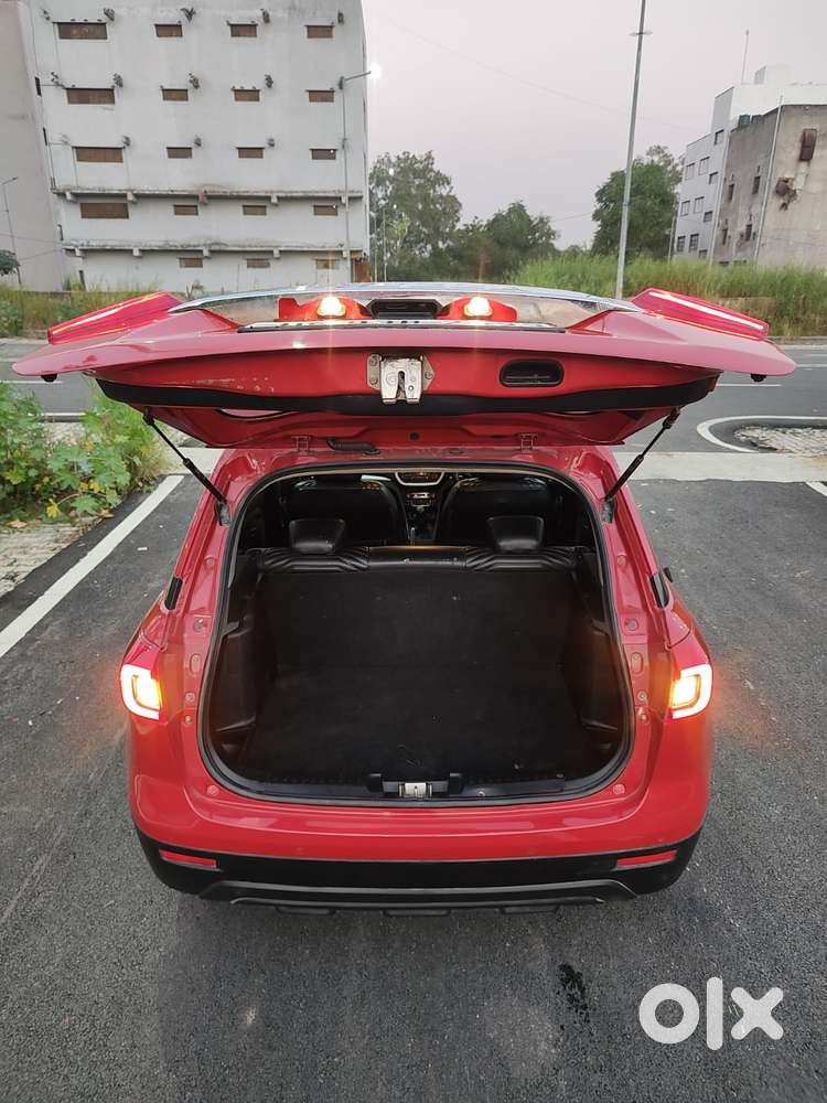 Maruti Suzuki Vitara Brezza 1.5 Vxi, 2022, Petrol