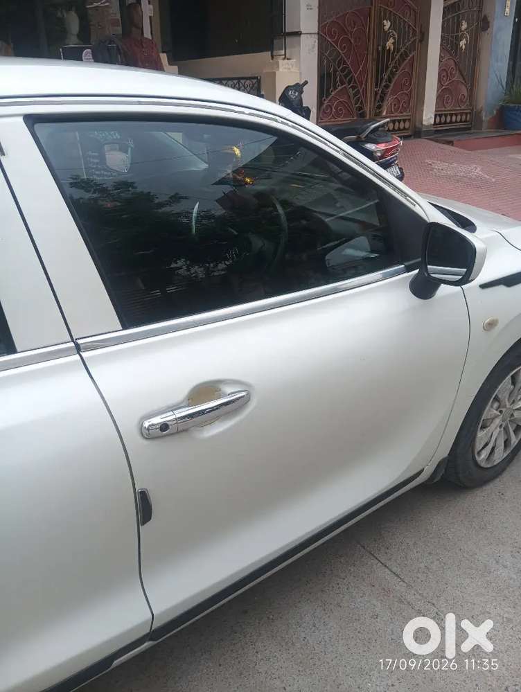 Maruti Baleno Sigma 2022