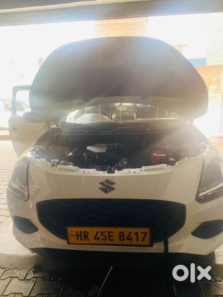 Maruti Suzuki Petrol Swift Camerical Car Brnd New Candition Like New