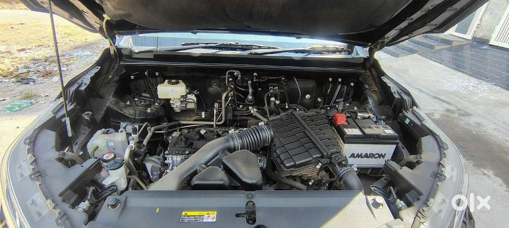 Toyota Innova Hycross 2.0 Vx (o) Hybrid 7 Str, 2025, Cng & Hybrids