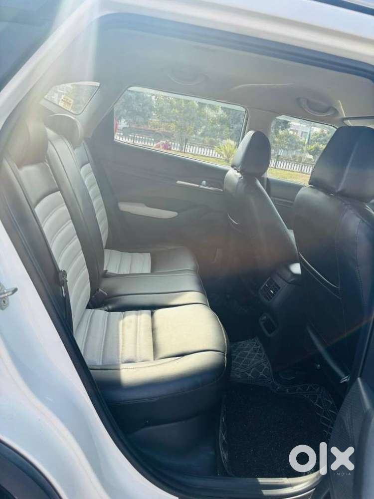 Kia Seltos Htk G, 2021, Petrol