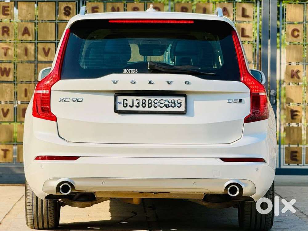Volvo Xc 90 D5 Inscription, 2020, Diesel