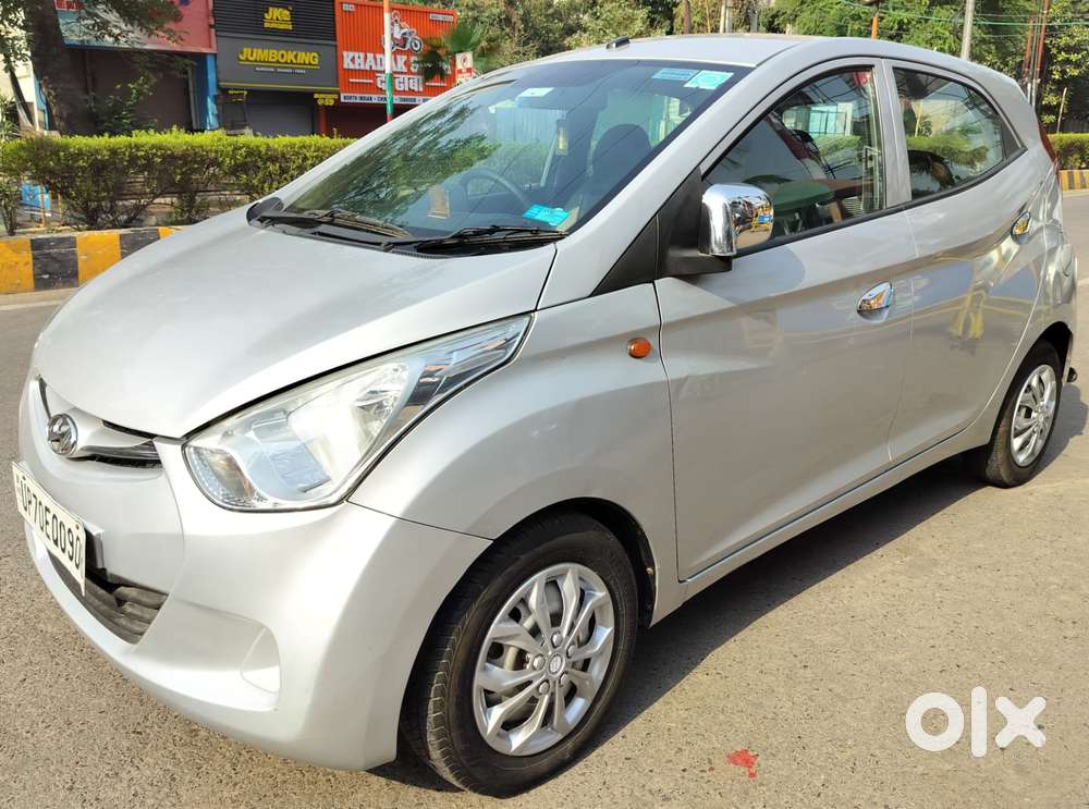 Hyundai Eon Era +, 2018, Petrol